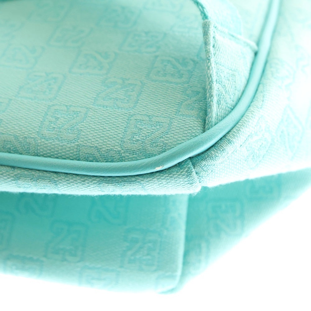 JORDAN BRAND(ジョーダンブランド) Monogram Backpack ジョーダン モノグラム バックパック リュック ブルー MA0758-E8G