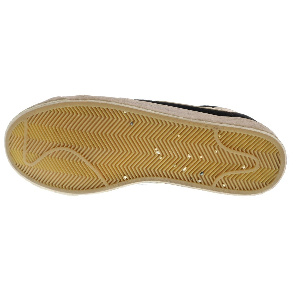 NIKE SB(ナイキエスビー) BLAZER ZOOM LOW XT 864348-019 ブレーザー ズーム ロー XT ローカットスニーカー ブラック US8.5/26.5cm