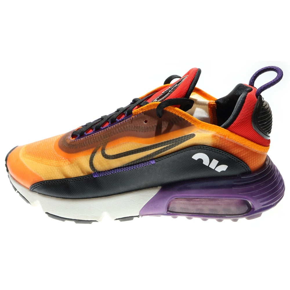 NIKE(ナイキ) AIR MAX 2090 BV9977-800 エアマックス2090 ローカットスニーカー マルチカラー US8.5/26.5cm