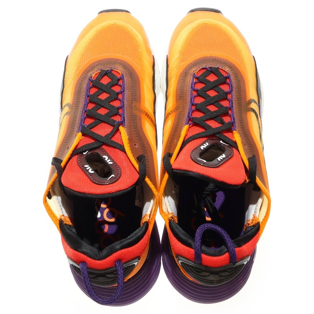 NIKE(ナイキ) AIR MAX 2090 BV9977-800 エアマックス2090 ローカットスニーカー マルチカラー US8.5/26.5cm