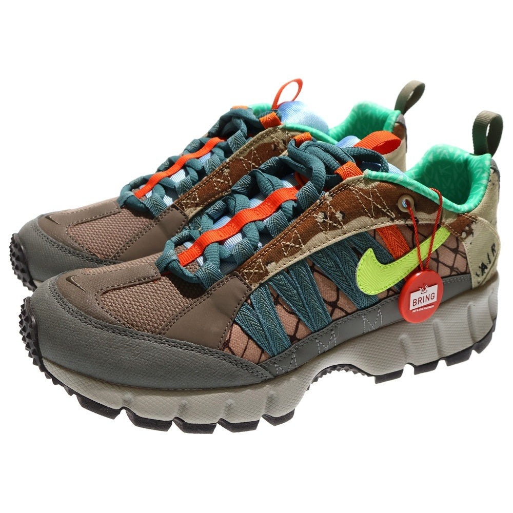 NIKE(ナイキ) AIR HUMARA 17 PREMIUM AO2606-300 エア フマラ 17 プレミアム ローカットスニーカー マルチカラー US8.5/26.5cm