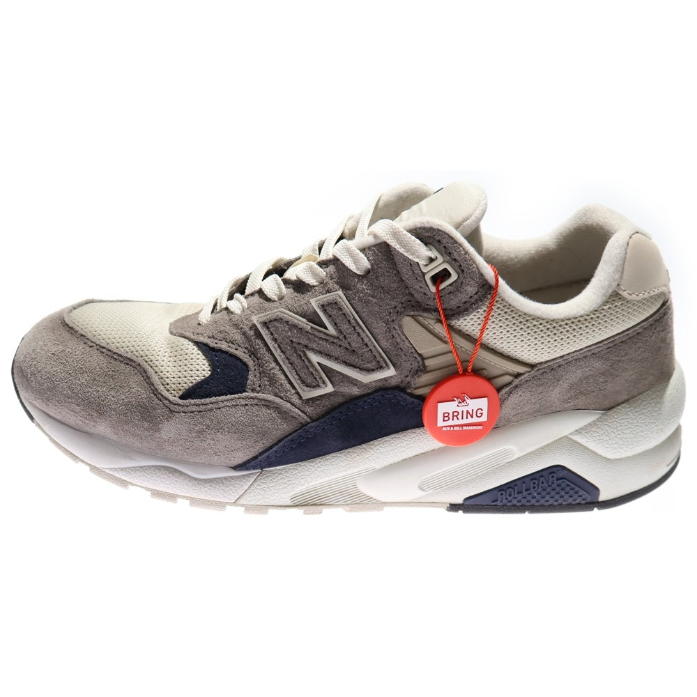 New Balance(ニューバランス) MT580RCB スエードレザー ローカット