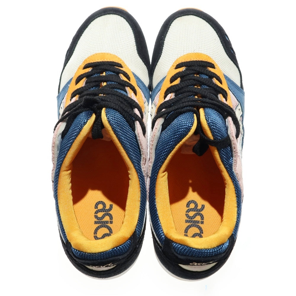 ASICS(アシックス) GEL-LYTE III OG 1201A482-700 ゲルライトスリーオージー ローカットスニーカー マルチカラー US8.5/26.5cm