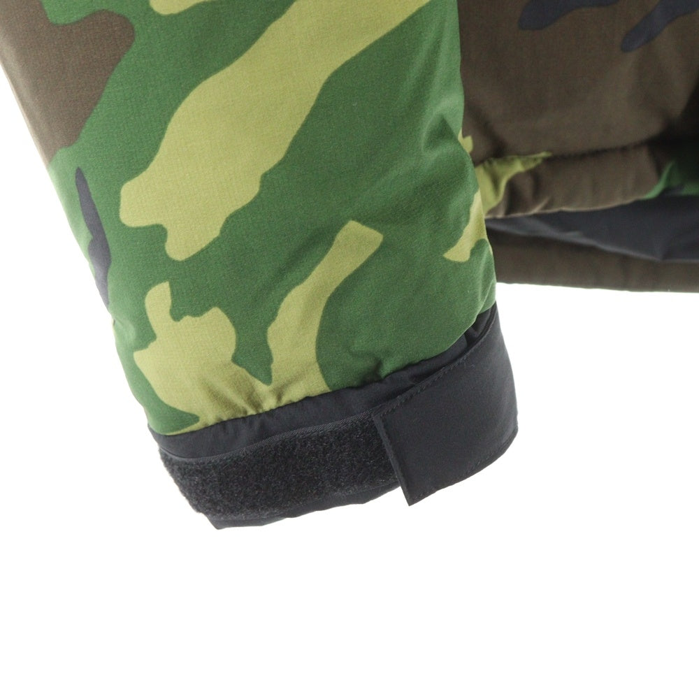 THE NORTH FACE(ザノースフェイス) NOVELTY BALTRO LIGHT JACKET ノベルティ バルトロライト ダウンジャケット カーキ ND91515