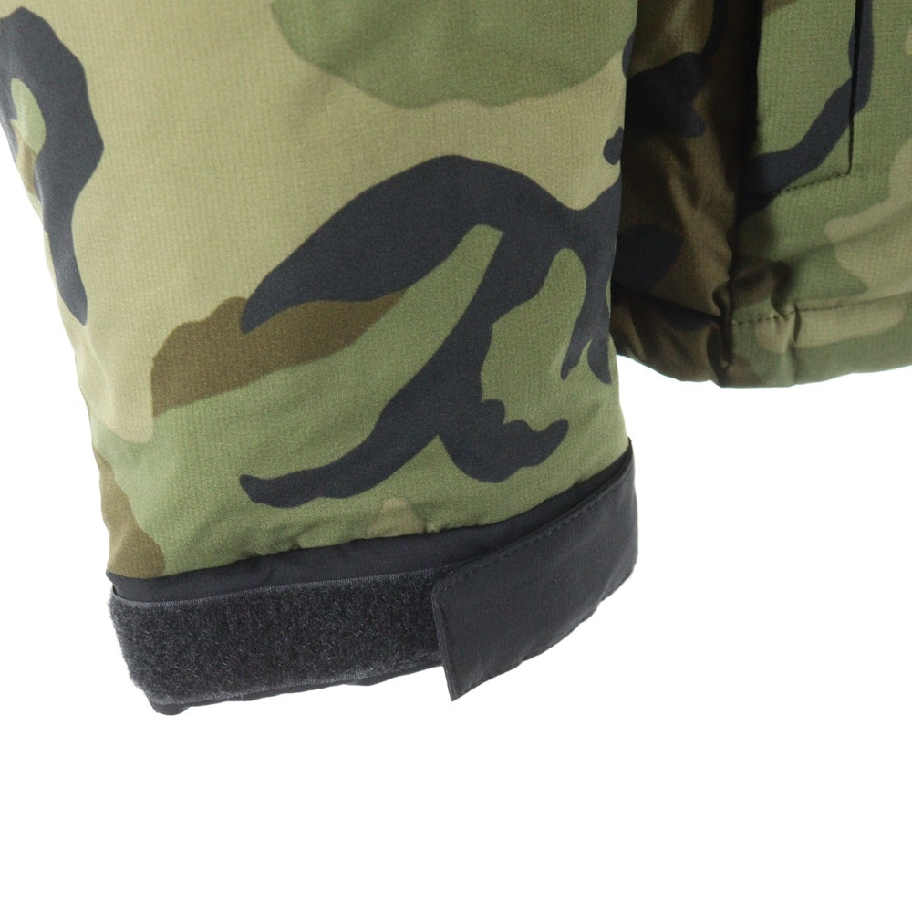 THE NORTH FACE(ザノースフェイス) NOVELTY BALTRO LIGHT JACKET GORE-TEX ノベルティ バルトロ ライトジャケット ゴアテックス ダウンジャケット カーキ ND91951