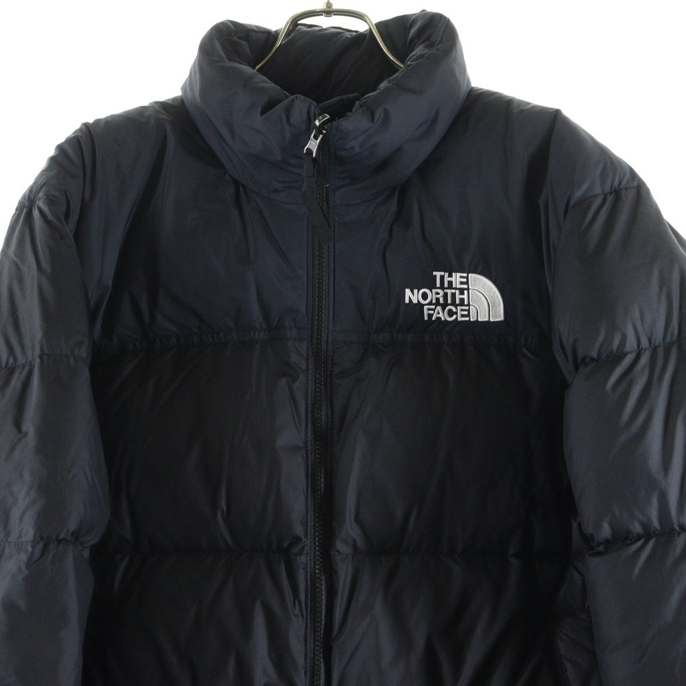 THE NORTH FACE(ザノースフェイス) 1996 RETRO NUPTSE JACKET ヌプシ ダウン ジャケット アウター ブラック NF0A3C8D
