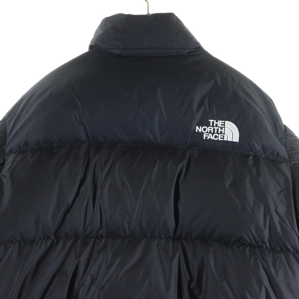 THE NORTH FACE(ザノースフェイス) 1996 RETRO NUPTSE JACKET ヌプシ ダウン ジャケット アウター ブラック NF0A3C8D
