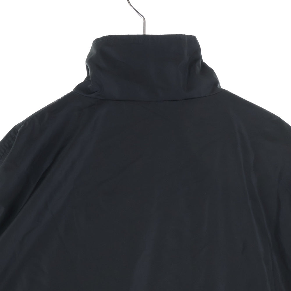 WACKO MARIA(ワコマリア) ×THE BLACK EYE PATCH TRACK JKT TYRE-1 ブラックアイパッチ ナイロン トラッジャケット ブラック BEP-WM-TJ01