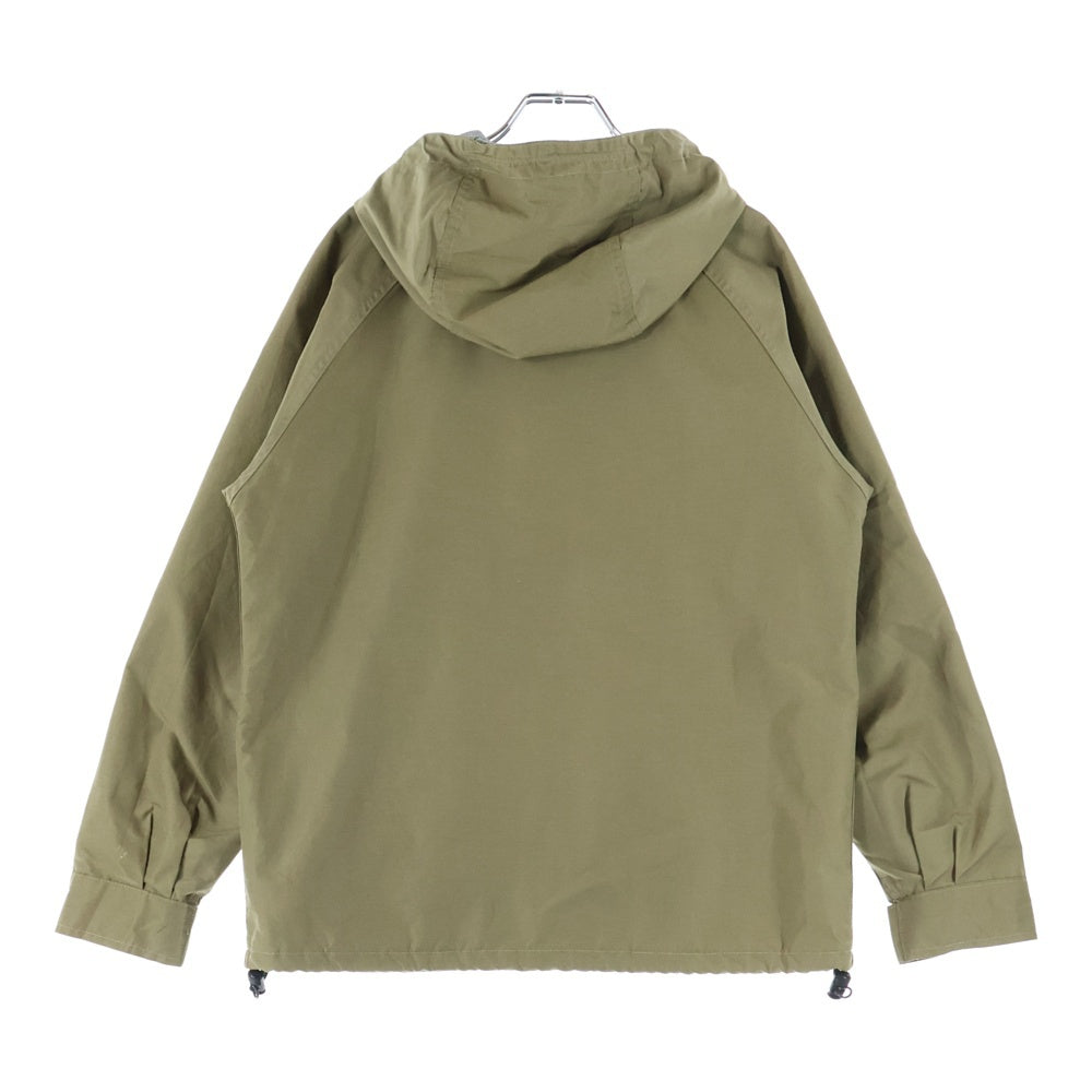 SIERRA DESIGNS(シェラデザイン) Outdoor Jacket アウトドアジャケット マウンテンパーカー カーキ