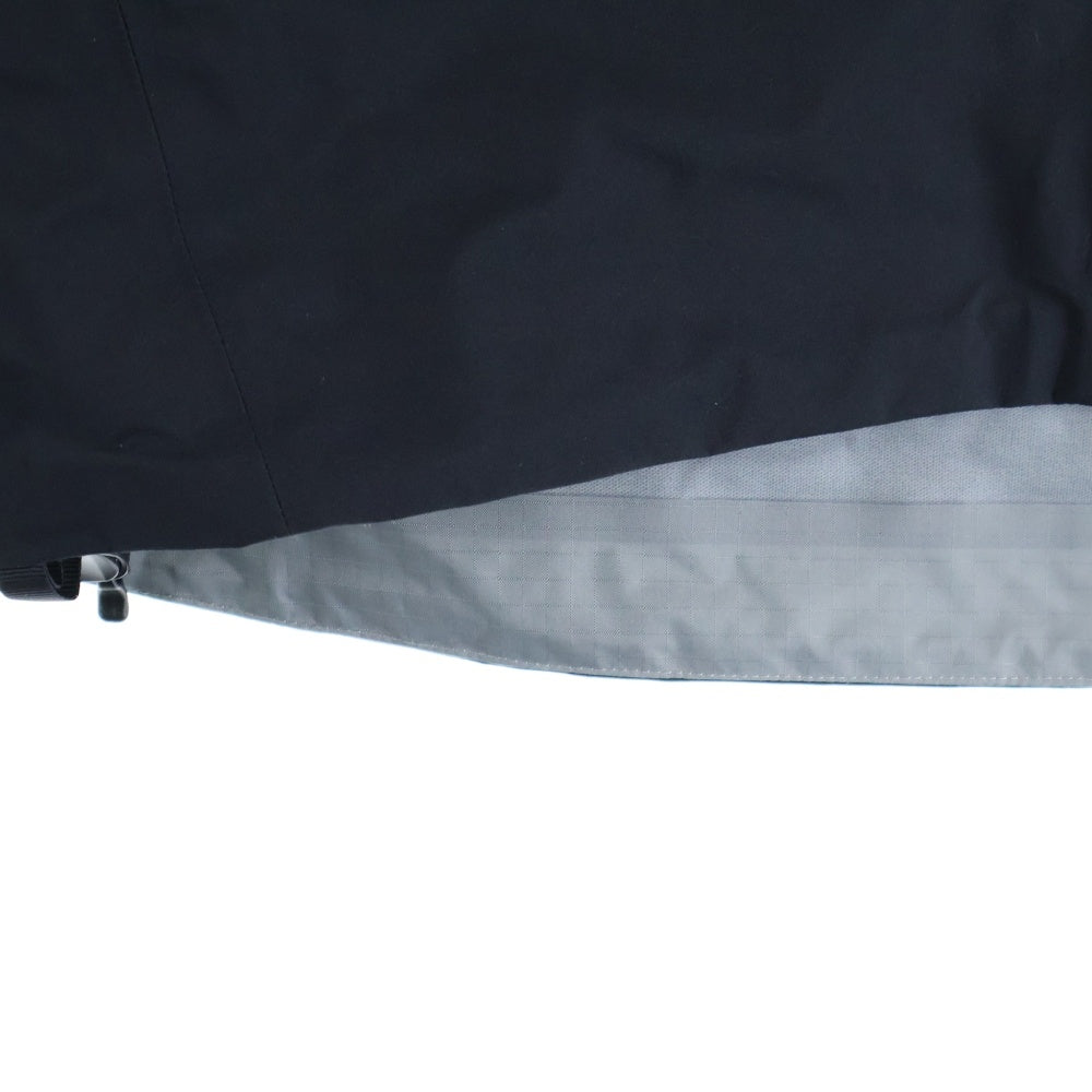 ARC'TERYX(アークテリクス) BETA JACKET ベータジャケット フロントロゴ刺繍 ナイロン ブラック 29090-133891