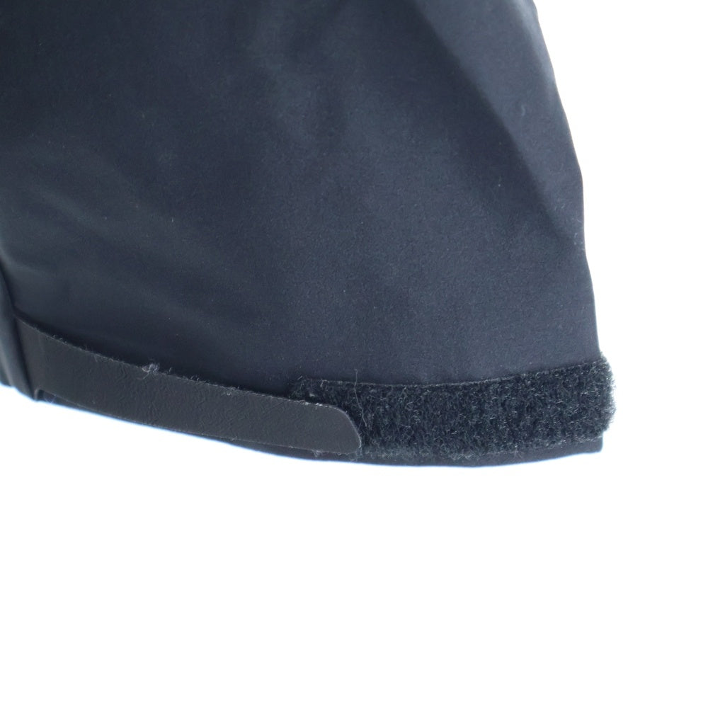 ARC'TERYX(アークテリクス) BETA JACKET ベータジャケット フロントロゴ刺繍 ナイロン ブラック 29090-133891