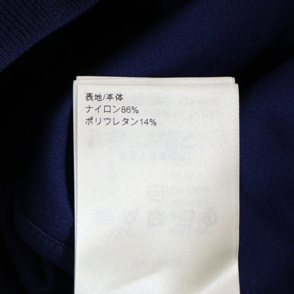 LOUIS VUITTON(ルイヴィトン) 24SS モノグラムナイロンストレッチパーカー ジャケット ブルー RM241MQ YNF HQY 46W