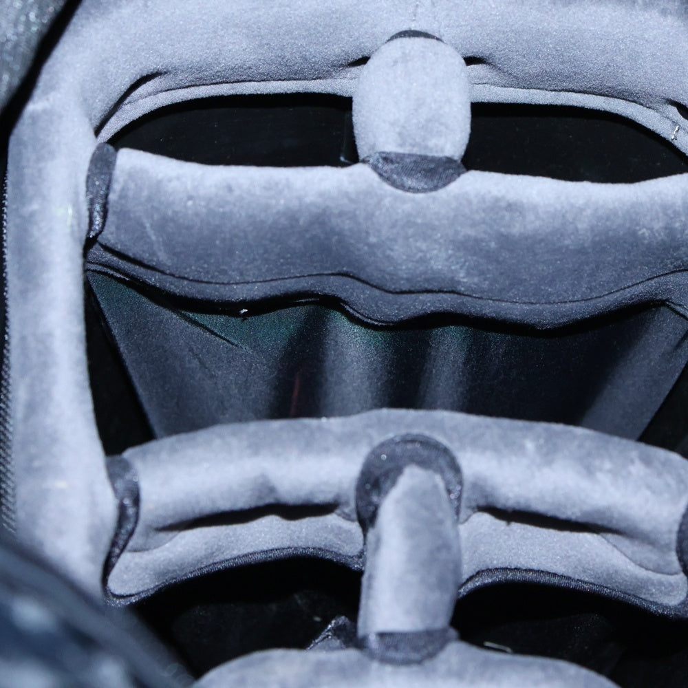 TUMI(トゥミ) ×Callaway キャラウェイ ゴルフ キャディバッグ ブラック