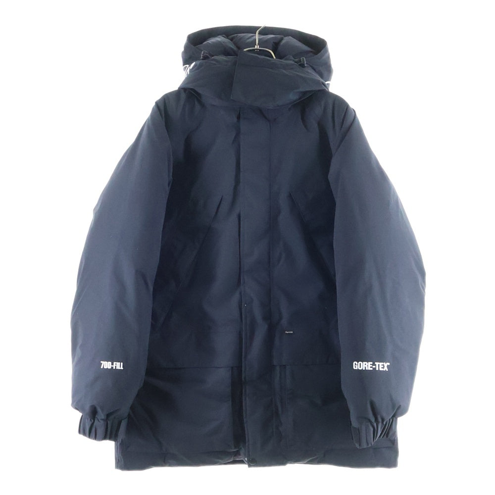 SUPREME(シュプリーム) 18AW GORE-TEX 700-Fill Down Parka ゴアテック