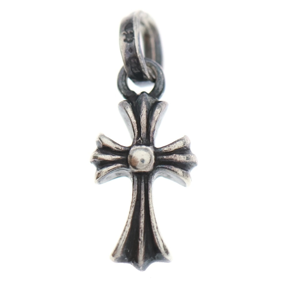 CHROME HEARTS(クロムハーツ) CRS BBYFAT ベイビーファットクロス