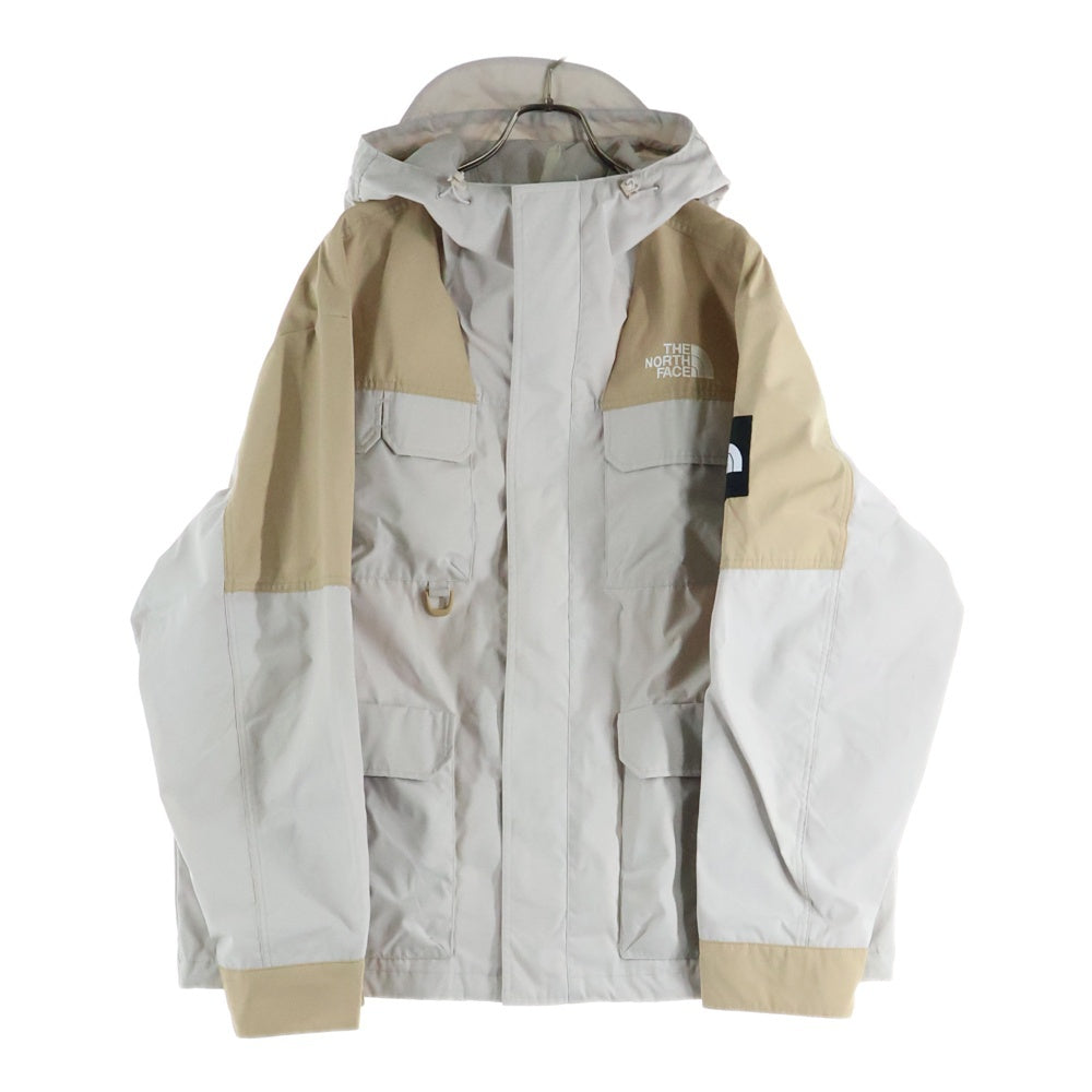 THE NORTH FACE(ザノースフェイス) RANGER JACKET レンジャー