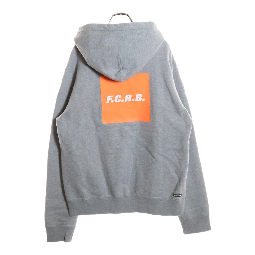 fcrb FCRB トレーナー　パーカー　bristol ブリストル F.C.R.B./F.C.Real Bristol/FCRB(エフシーアールビー/エフシーレアル