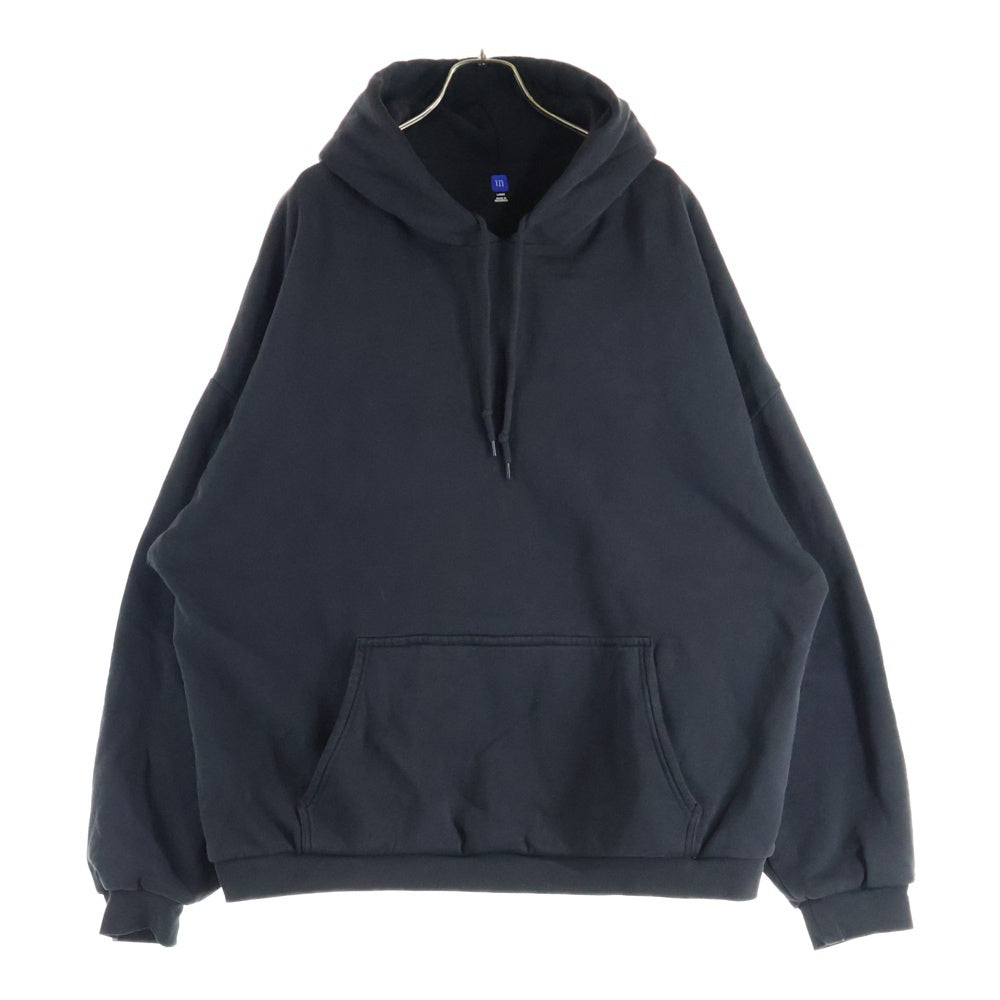 YEEZY GAP(イージーギャップ) オーバーサイズ スウェットフーディー 