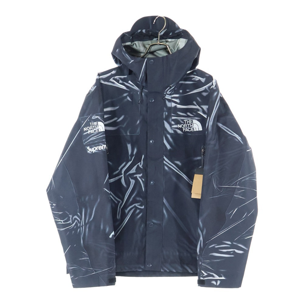 SUPREME(シュプリーム) 23SS ×THE NORTH FACE Printed Taped Seam