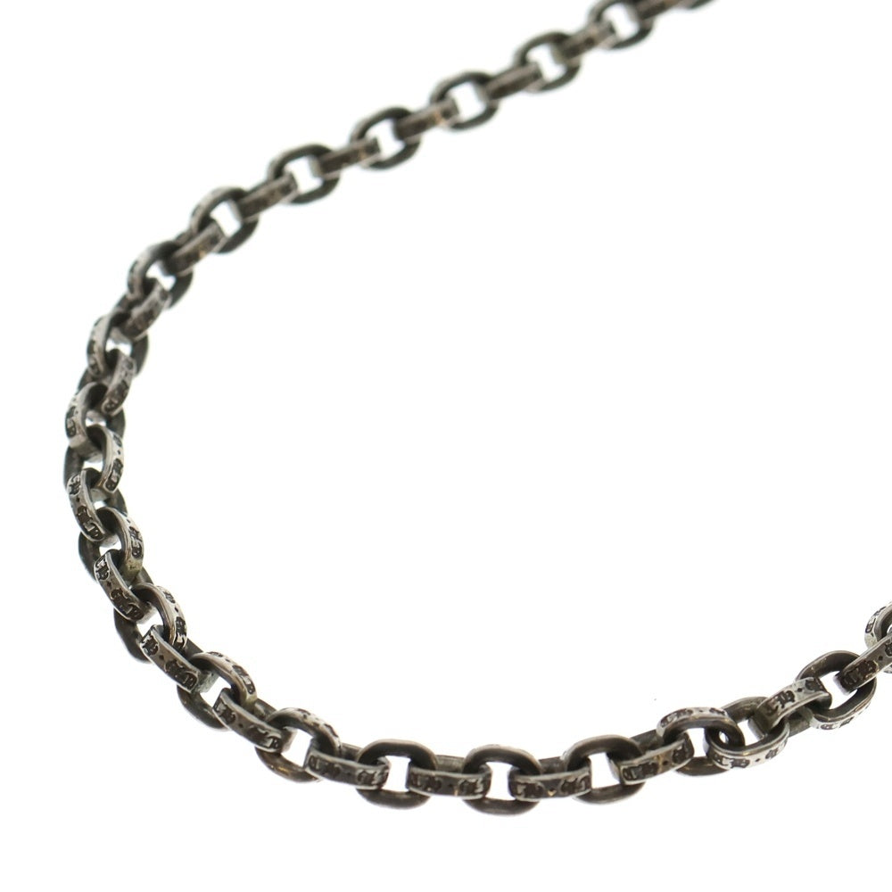 CHROME HEARTS(クロムハーツ) OLD PAPER CHAIN 20 ペーパーチェーン