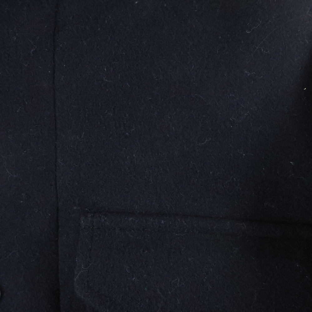 THE NORTH FACE(ザノースフェイス) WS WOODLAND WOOL JACKET ウィンドストッパー ウッドランドウールジャケット ネイビー レディース NY82430