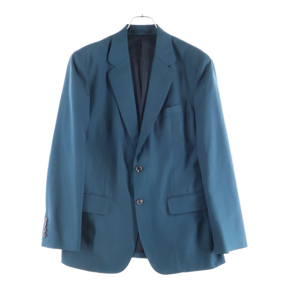 WACKO MARIA(ワコマリア) 23AW × DORMEUIL SINGLE BREASTED JACKET