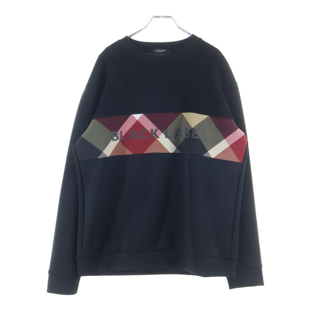 BLACK LABEL CRESTBRIDGE(ブラックレーベルクレストブリッジ) フロント