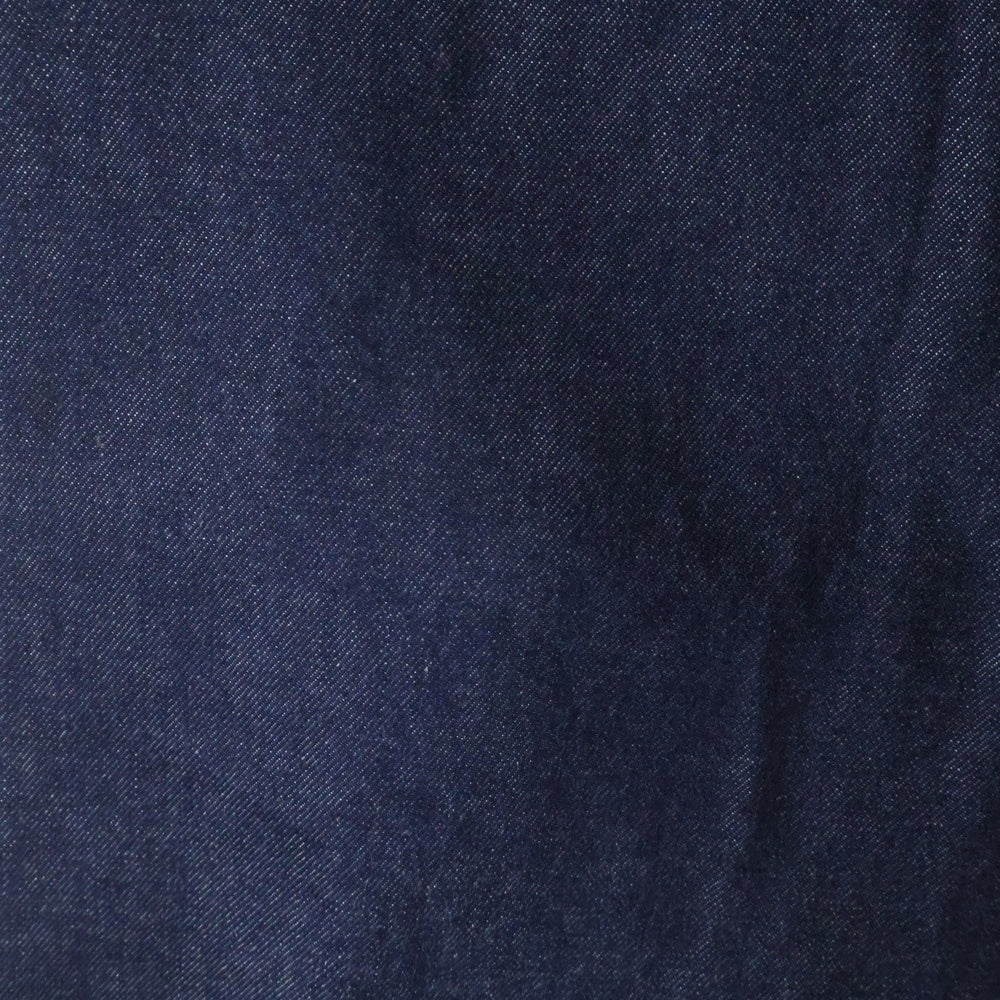 Sacai(サカイ) 25SS ×Levis バギーワイド デニムパンツ インディゴ 25-0962S