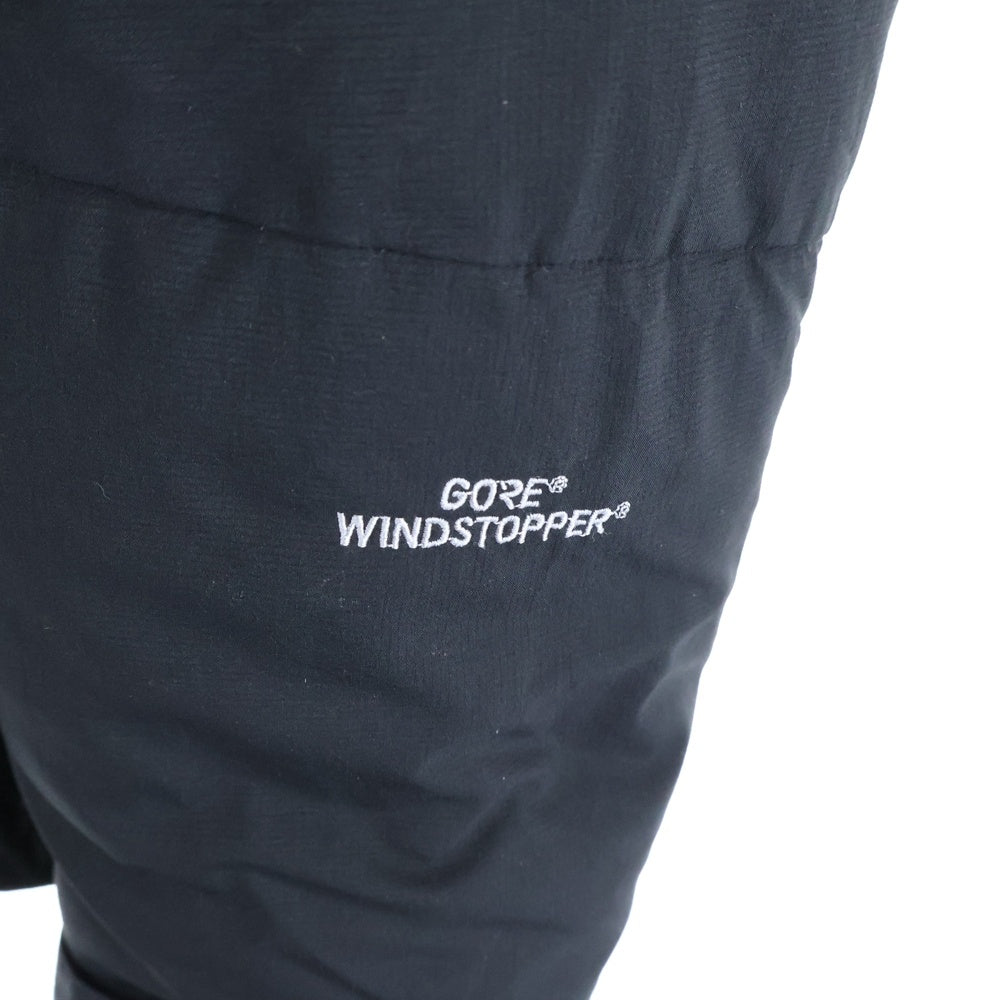 THE NORTH FACE(ザノースフェイス) BALTRO LIGHT JACKET バルトロ ライト マルチポケット ジップアップ フーデッド ダウンジャケット ブラック ND91710