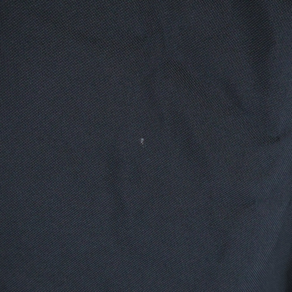 BALENCIAGA(バレンシアガ) OVERSIZE UPSIDE DOWN PARKA JACKET オーバーサイズ ダウンパーカ ジャケット ブルゾン ブラック 626541