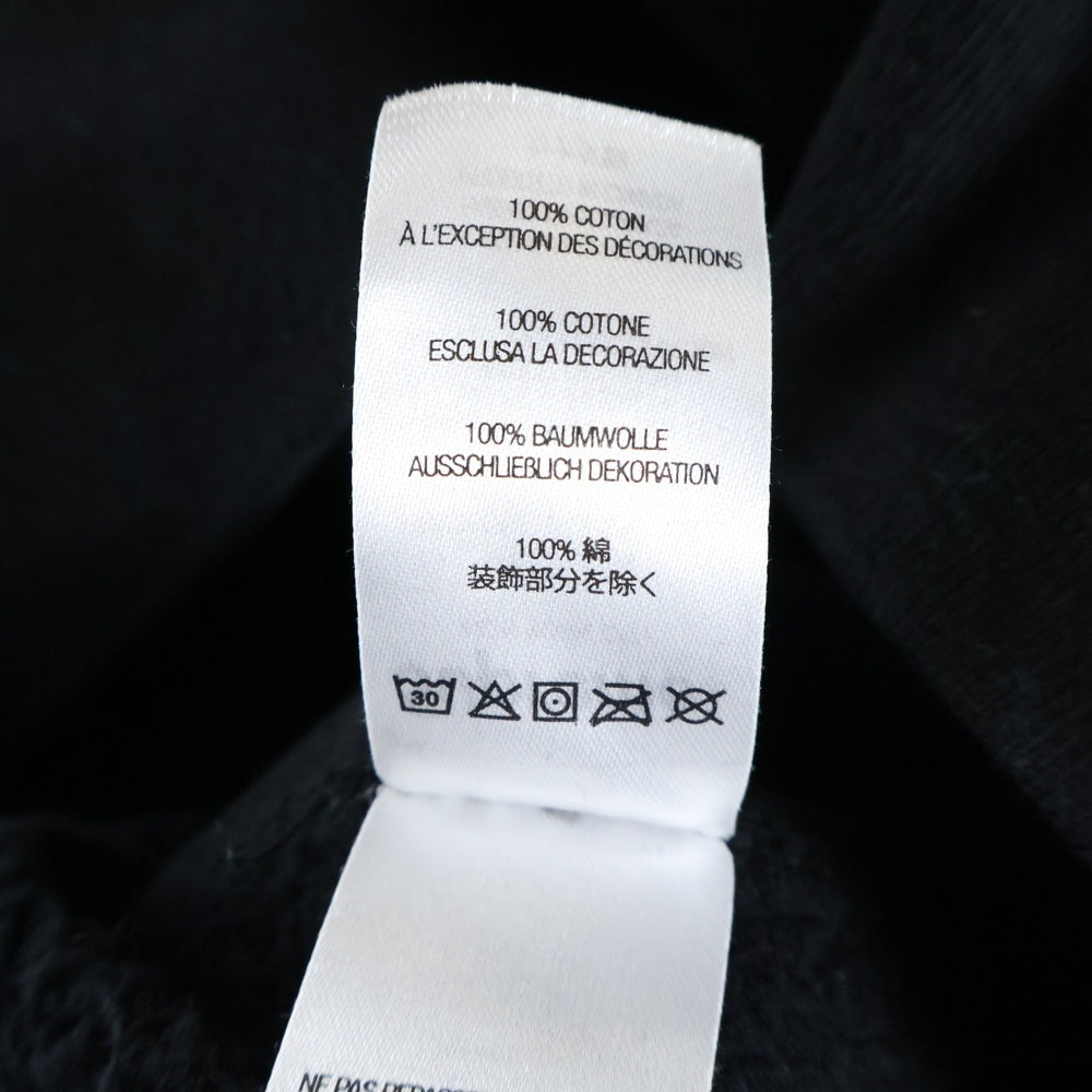 SUPREME(シュプリーム) 21AW Box Logo Hooded Sweatshirt ボックスロゴ プルオーバースウェットパーカー フーディー ブラック