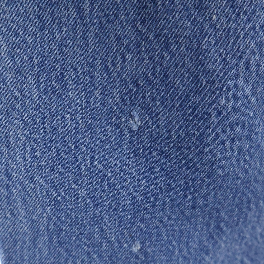 Levi's(リーバイス) 90s 501 USA製 ボタン裏532 ストレートデニムパンツ インディゴ