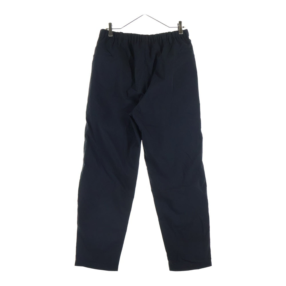 TEATORA(テアトラ) WALLET PANTS DOCTOROID ナイロン ウォレットパンツ ブラック TT-004-DR