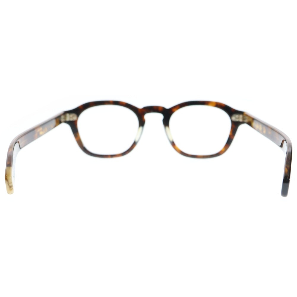 BLANC(ブランク) 817 BLANC LNT サングラス ブラウン BE008