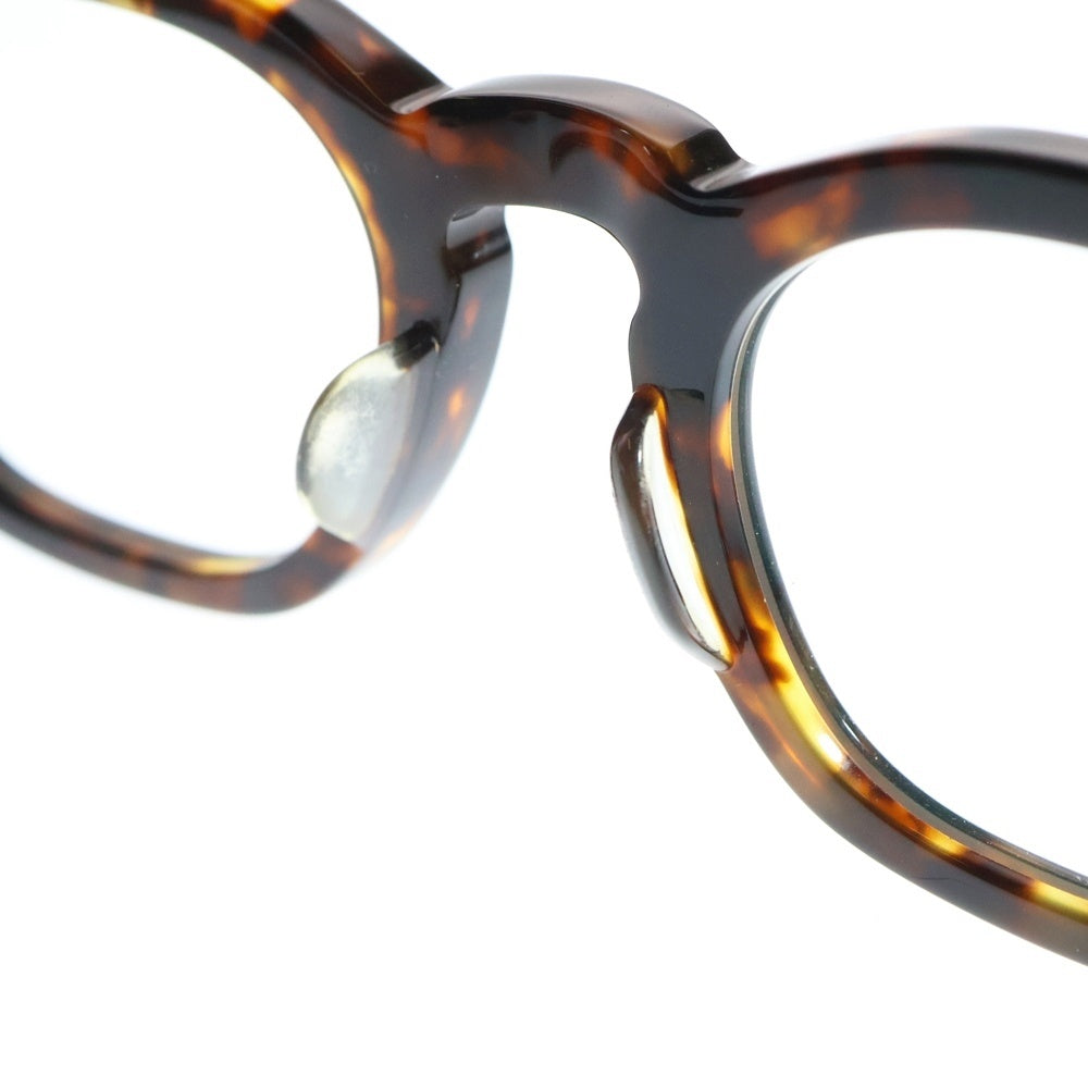 BLANC(ブランク) 817 BLANC LNT サングラス ブラウン BE008