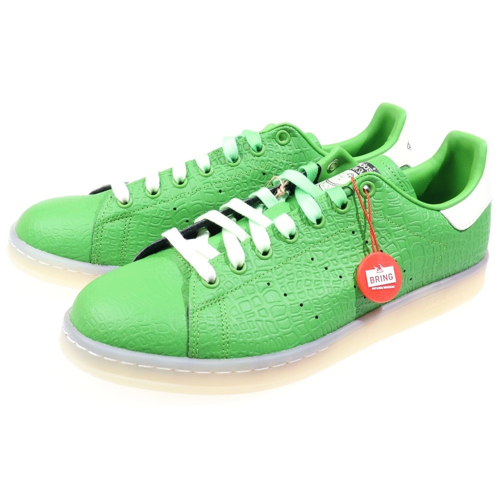 adidas(アディダス) ×TOY STORY LEX トイストーリー レックス ローカットスニーカー グリーン US10/28cm