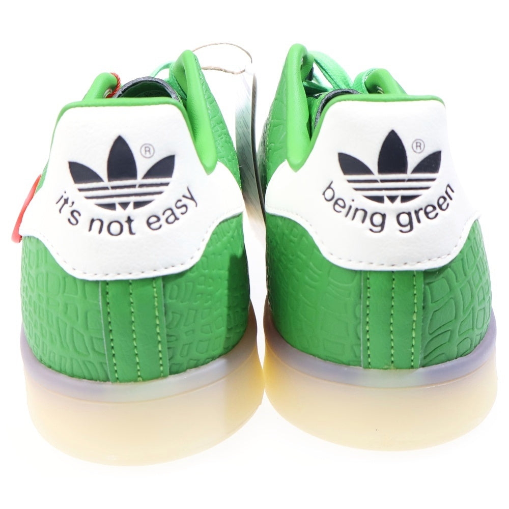adidas(アディダス) ×TOY STORY LEX トイストーリー レックス ローカットスニーカー グリーン US10/28cm