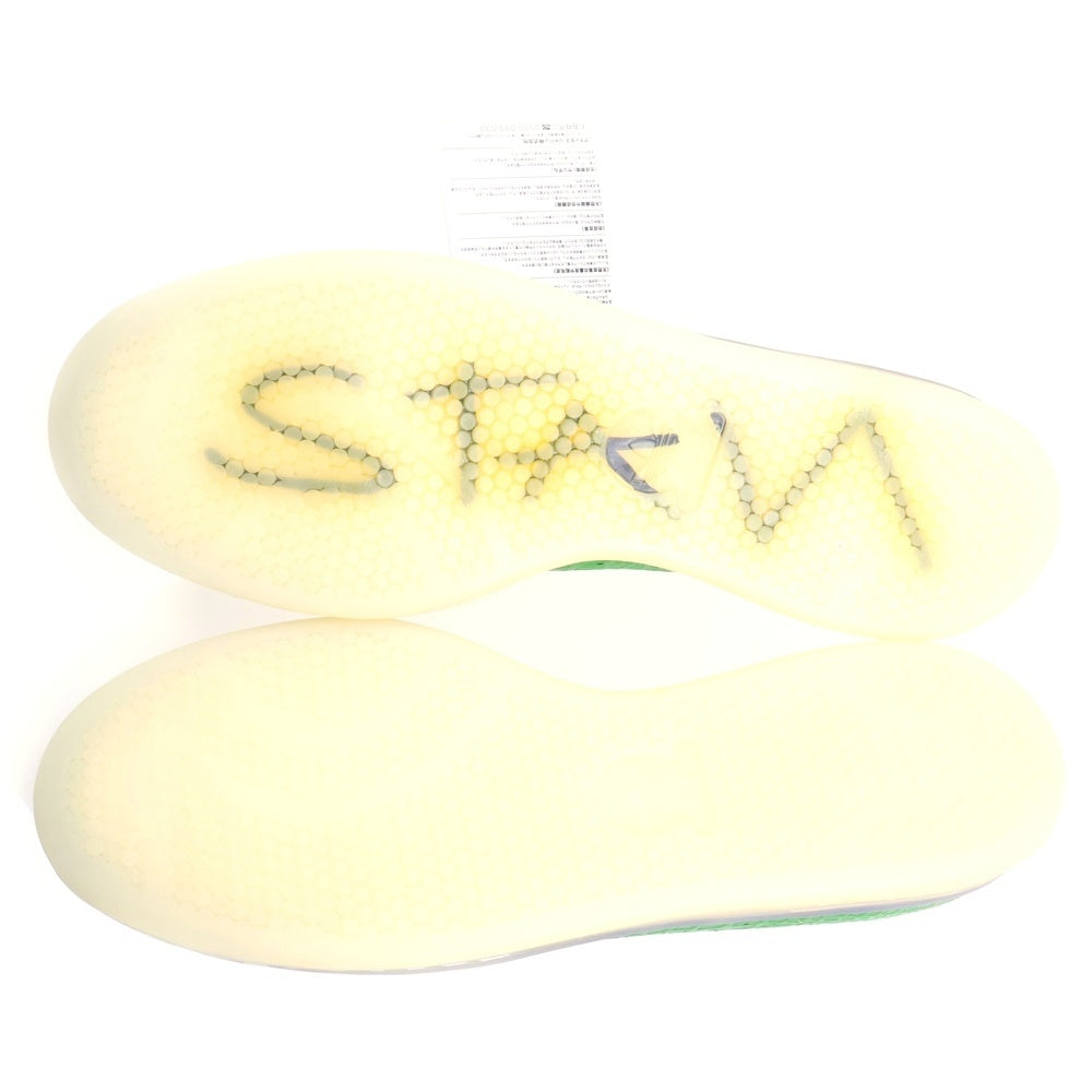 adidas(アディダス) ×TOY STORY LEX トイストーリー レックス ローカットスニーカー グリーン US10/28cm