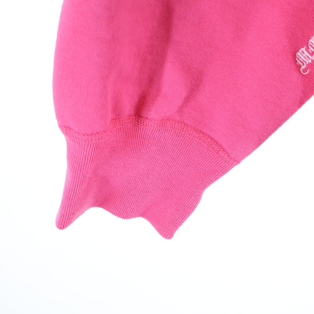 SUPREME(シュプリーム) 25AW Box Logo Hooded Sweatshirt ボックスロゴ フーデッドスウェットシャツ プルオーバーパーカー ピンク