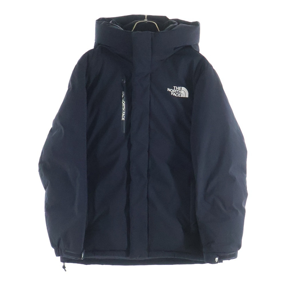 THE NORTH FACE(ザノースフェイス) EXPLORING 3 DOWN JACKET エクスプローリング 3 ダウンジャケット ブラック NJ1DK55A