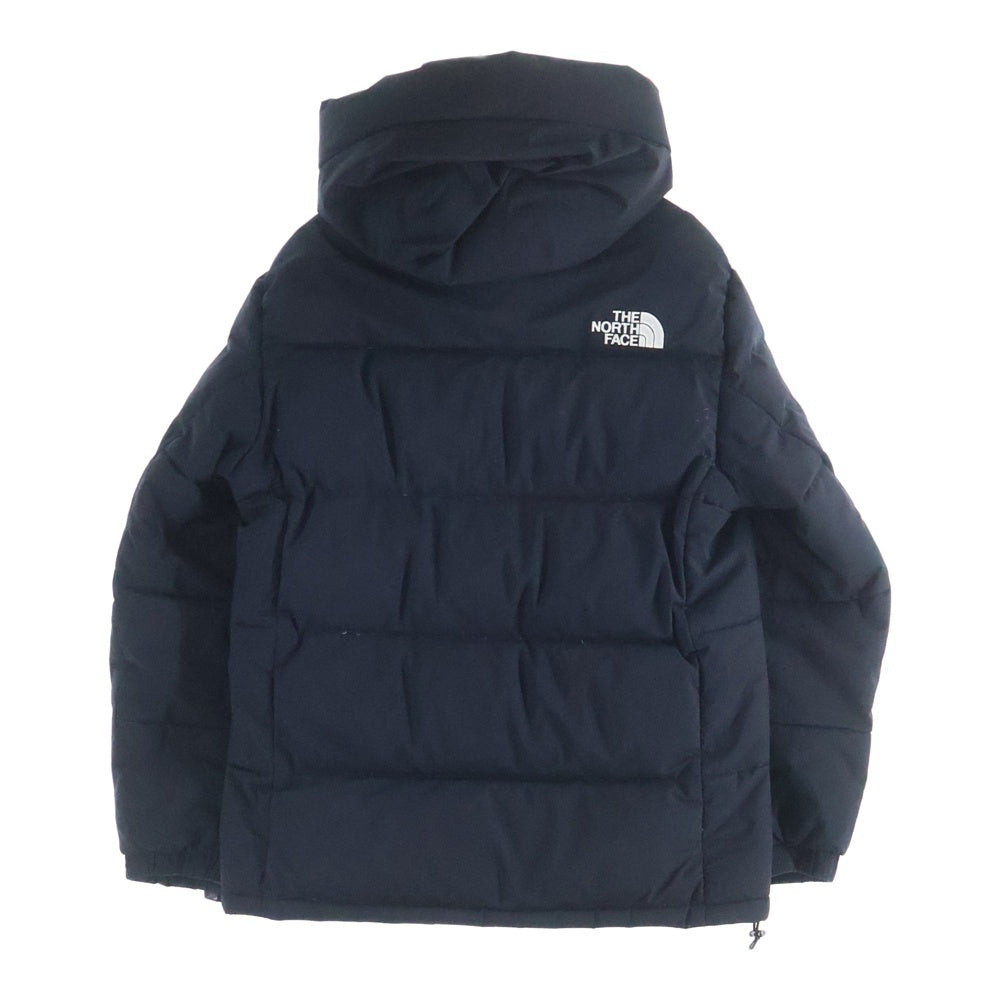 THE NORTH FACE(ザノースフェイス) EXPLORING 3 DOWN JACKET エクスプローリング 3 ダウンジャケット ブラック NJ1DK55A