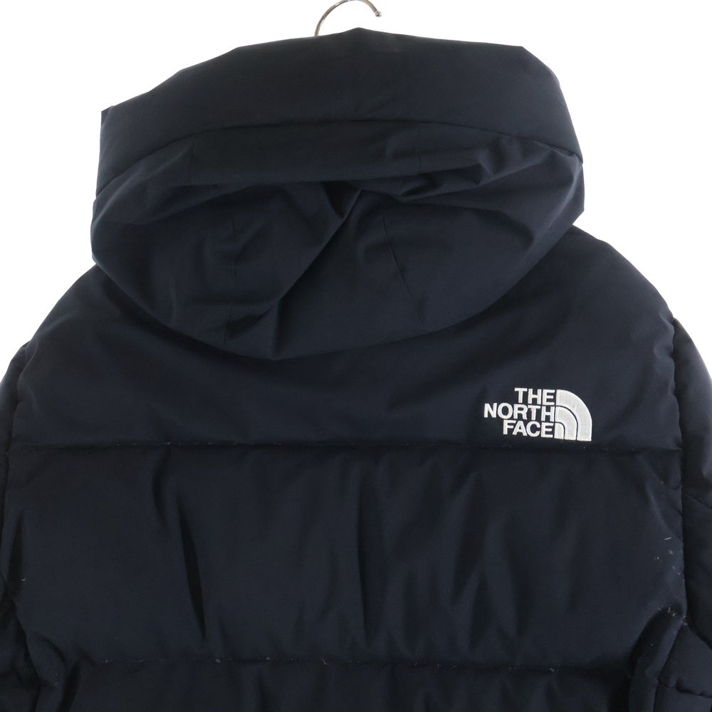 THE NORTH FACE(ザノースフェイス) EXPLORING 3 DOWN JACKET エクスプローリング 3 ダウンジャケット ブラック NJ1DK55A