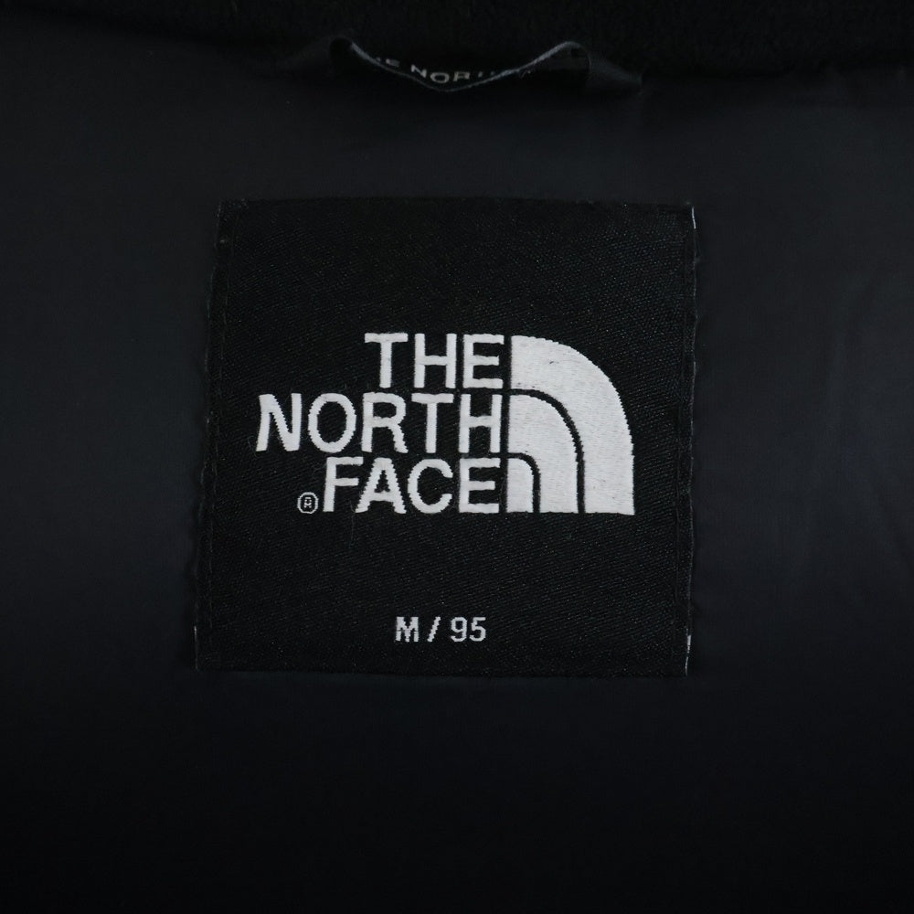 THE NORTH FACE(ザノースフェイス) EXPLORING 3 DOWN JACKET エクスプローリング 3 ダウンジャケット ブラック NJ1DK55A