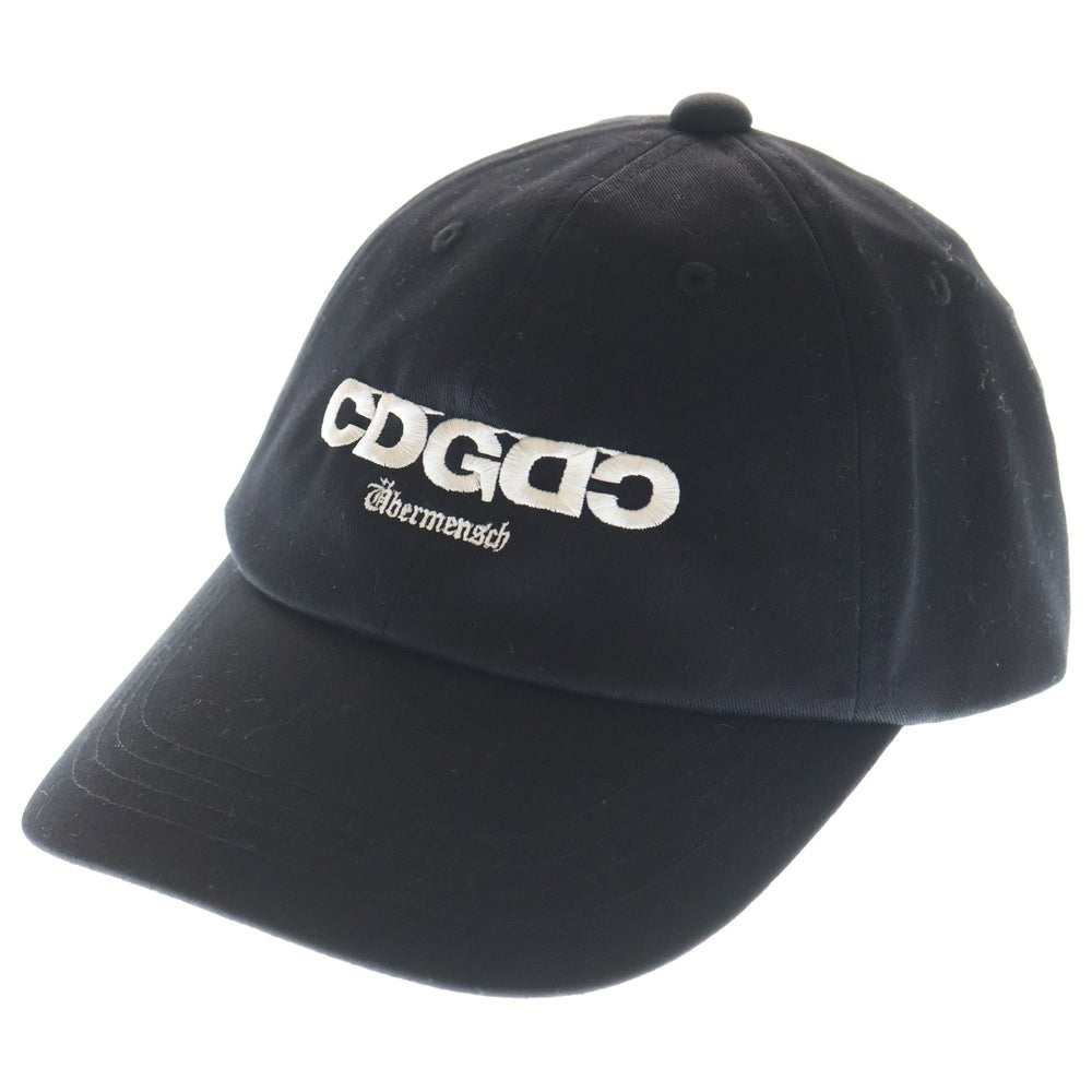 COMME des GARCONS(コムデギャルソン) × G-DRAGON Ubermensch CLASSIC