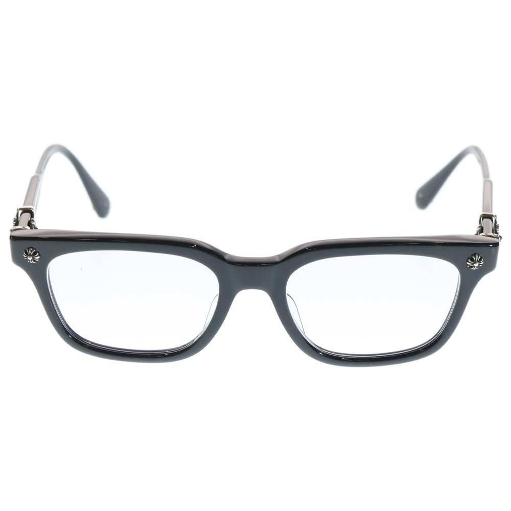 超人気 クロムハーツ CHROME HEARTS COX UCKER CHROME HEARTS(クロムハーツ) COX UCKER CHクロステンプル