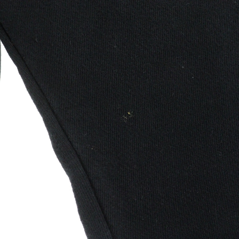 CHROME HEARTS(クロムハーツ) HORSESHOE SWEAT PANTS ホースシュープリント スウェットパンツ ブラック