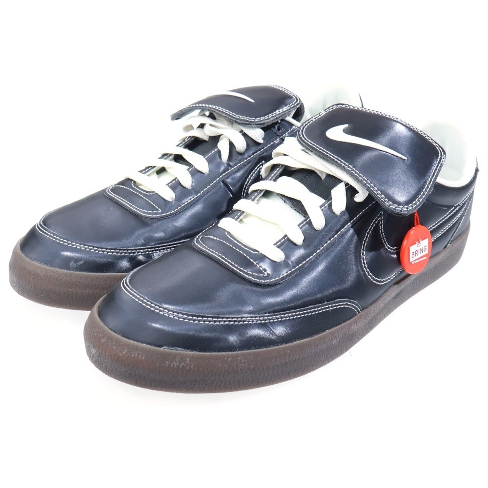 NIKE(ナイキ) KILLSHOT 2 PRM OPP HQ3489-010 キルショット2 スニーカー ブラック