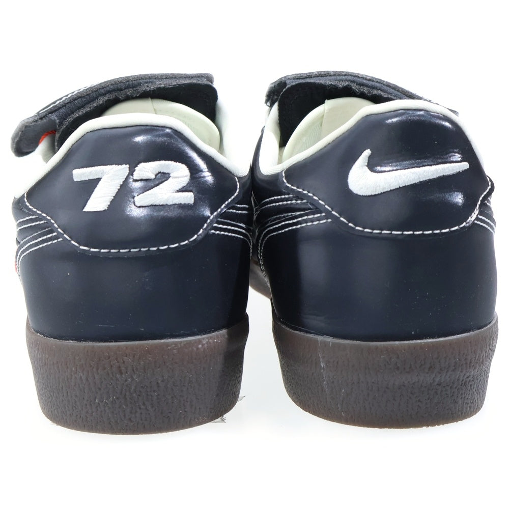 NIKE(ナイキ) KILLSHOT 2 PRM OPP HQ3489-010 キルショット2 スニーカー ブラック