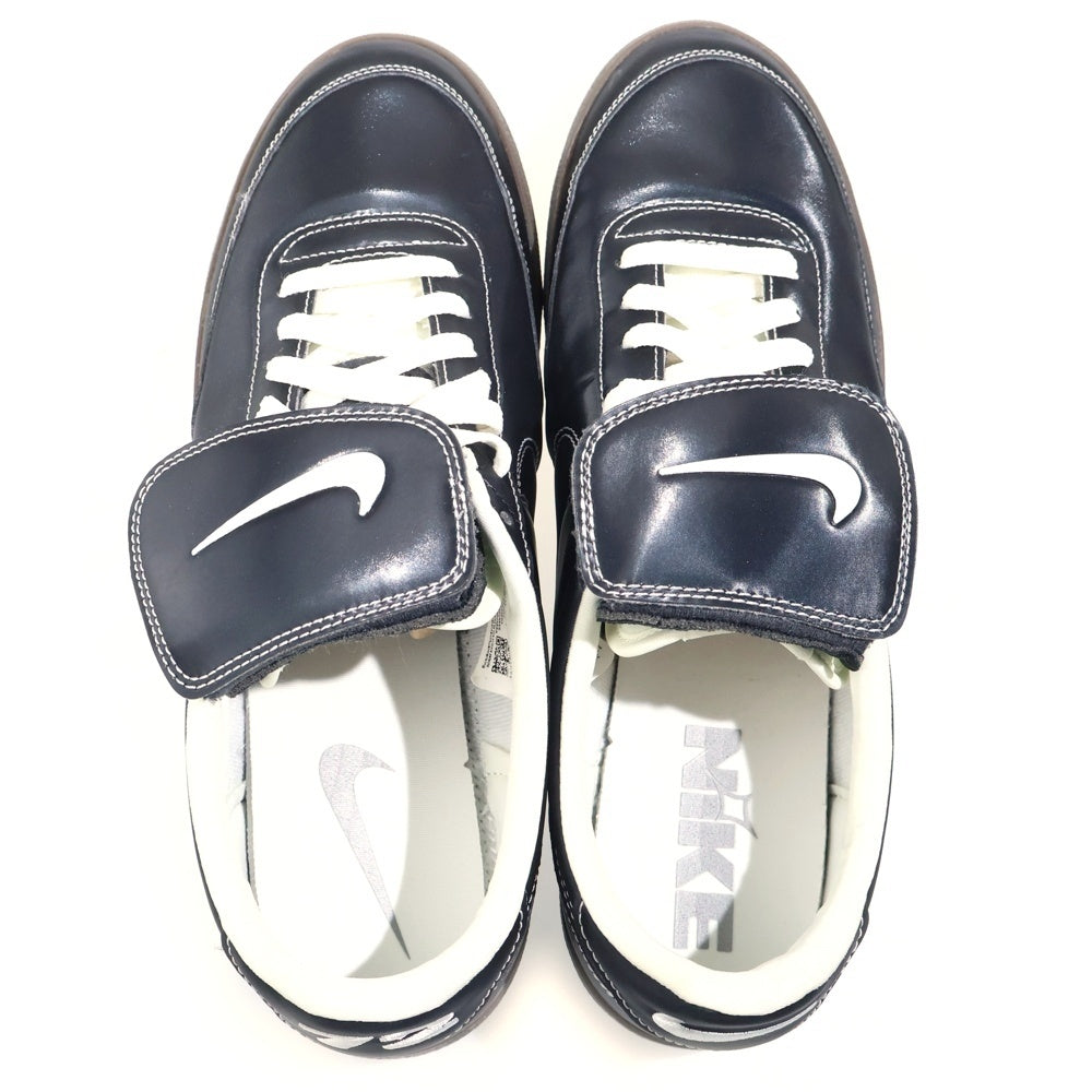 NIKE(ナイキ) KILLSHOT 2 PRM OPP HQ3489-010 キルショット2 スニーカー ブラック