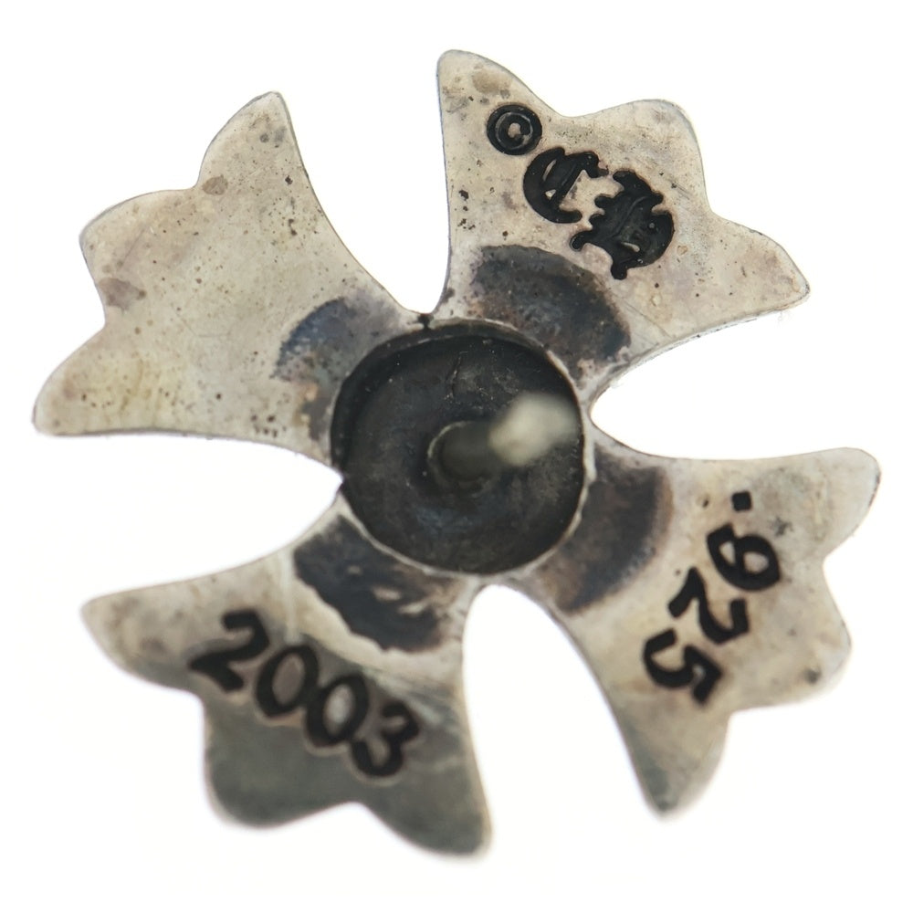 CHROME HEARTS(クロムハーツ) PIN CH PLUS CHプラス スティックピン ピンバッチ シルバー